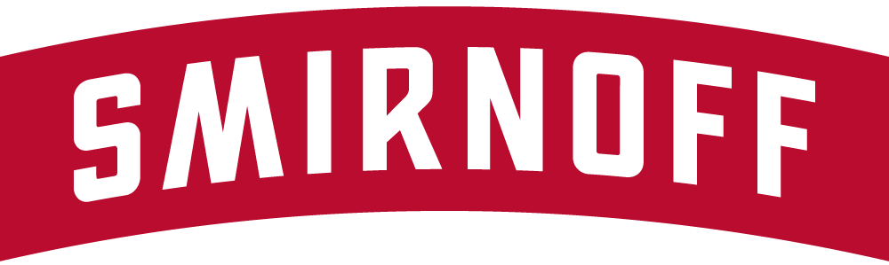 Smirnoff Logo